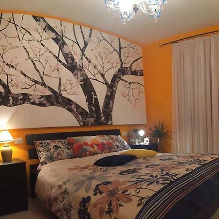 B&B La Casa D'Artista Ortignano Raggiolo Luaran gambar