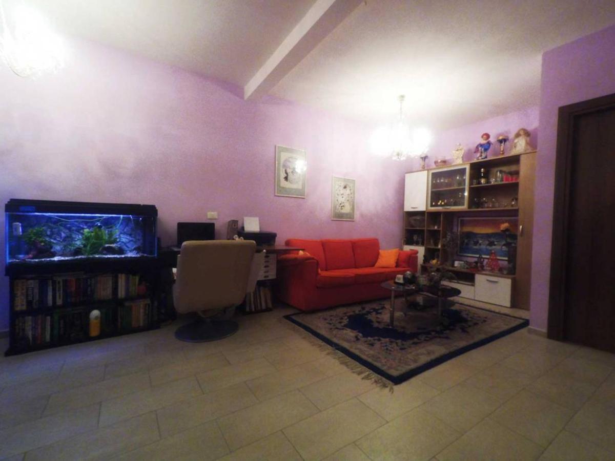 B&B La Casa D'Artista Ortignano Raggiolo Luaran gambar